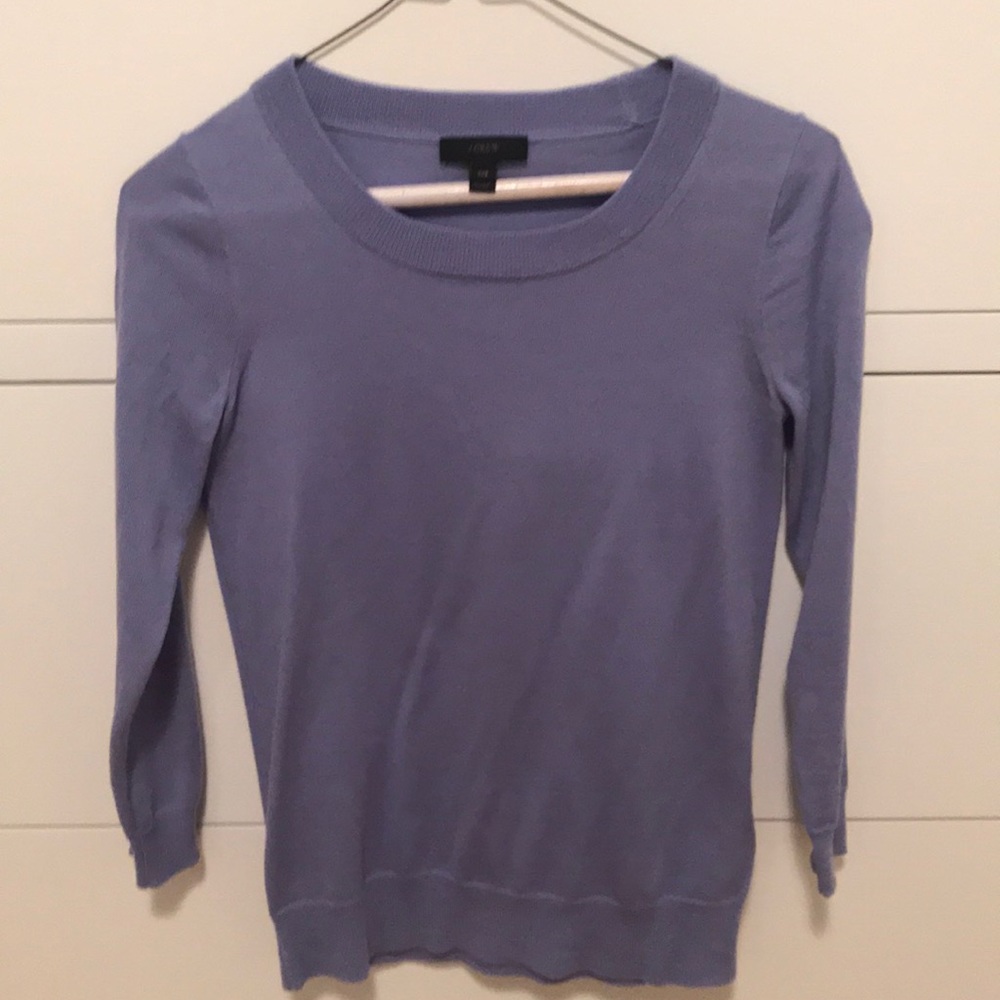 J Crew Sweater
